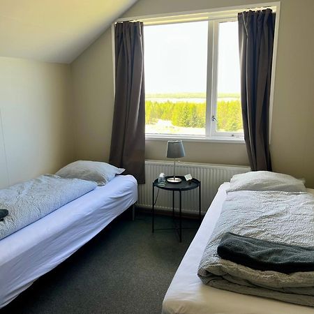 Eyjolfsstadir Guesthouse إيغيلستادير المظهر الخارجي الصورة